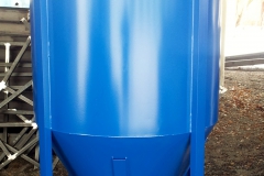 Wechselbehälter 2000 l