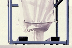 Gestell für BIG BAG