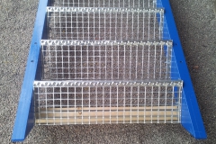 Treppe