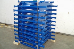 Schweissteile