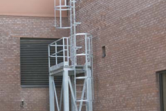 ladder