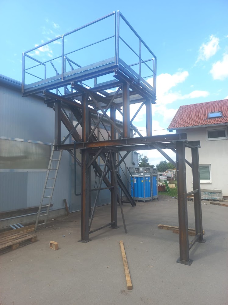 konstrukce